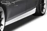 CSR side skirts for Fiat Bravo Hatchback