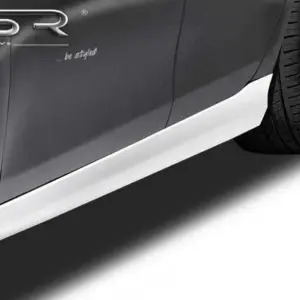 CSR bočni pragovi za Fiat Bravo II hatchback