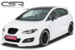 CSR side skirts for Seat Leon 1P Hatchback