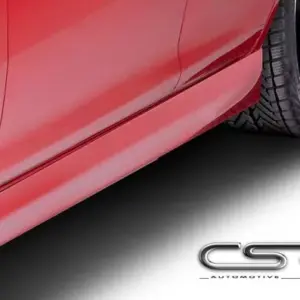 CSR bočni pragovi za Opel Corsa D (S07) hatchback