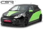 CSR bočni pragovi za Kia Rio III (UB) hatchback prije faceliftinga