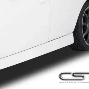 CSR bočni pragovi za Ford Mondeo III