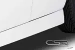 CSR bočni pragovi za Ford Mondeo III