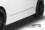 CSR body kit za VW up! I hatchback
