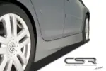 CSR Body kit tuning spoiler set for VW Golf 5