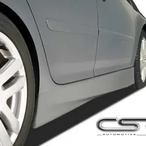 CSR bočni pragovi za Peugeot 206 I hatchback / karavan / kabriolet