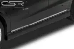 CSR side skirts for VW Passat 3C B6 / B7 saloon/Variant