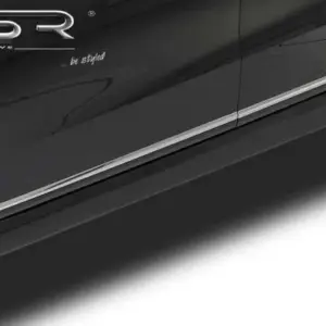 CSR bočni pragovi za VW Passat B6/B7 (3C) limuzina/karavan