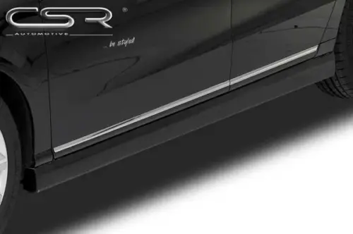 CSR side skirts for VW Passat 3C B6 / B7 saloon/Variant