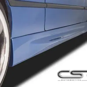 CSR bočni pragovi za BMW 3 II (E30)