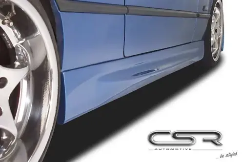 CSR bočni pragovi za BMW 3 E36