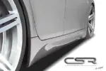 CSR side skirts for BMW 5 Series E60 E61 Saloon / Touring