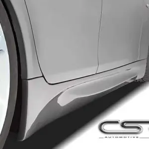 CSR bočni pragovi za BMW 5 E60/E61 limuzina/karavan