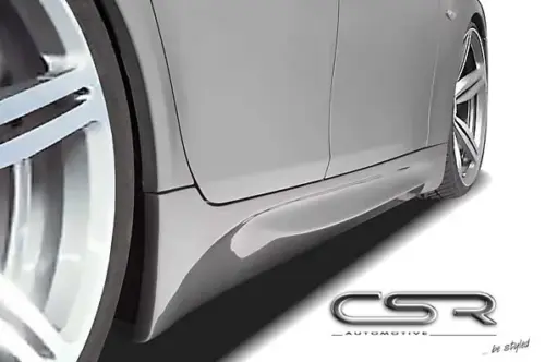 CSR side skirts for BMW 5 Series E60 E61 Saloon / Touring