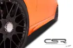 CSR side skirts for BMW 5 Series E60 E61 Saloon / Touring