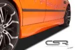 CSR side skirts for BMW 5 Series E39 Saloon / Estate (Limousine / Touring)