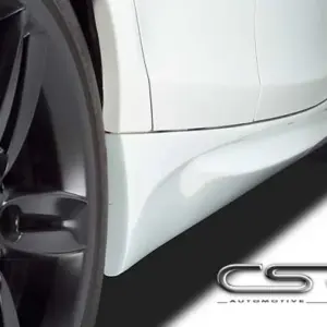 CSR bočni pragovi za BMW 1 I (E87) hatchback