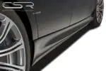 CSR side skirts for see product description