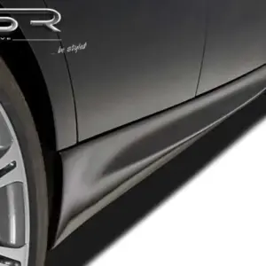 CSR side skirts for see product description
