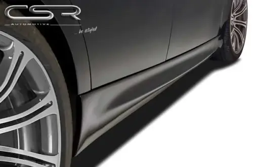 CSR side skirts for see product description
