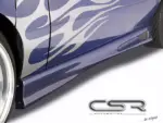 CSR body kit za Audi A3 I (8L)