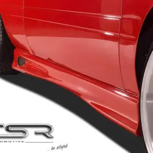 CSR Side skirts for Ford / Opel / VW / Seat