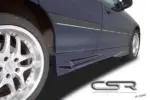 CSR Body kit Tuning Spoiler Set for Opel Omega B