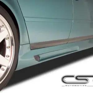 CSR side skirts for Audi A6 C5 Type 4B Saloon / Estate