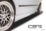 CSR Body kit tuning spoiler set for VW Sharan