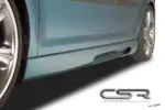 CSR side skirts for VW Touran / Touran GP Hatchback