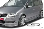 CSR side skirts for VW Touran / Touran GP Hatchback