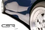 CSR side skirts for Vauxhall Tigra A Coupe