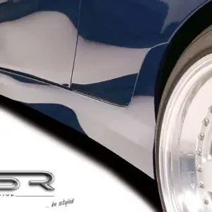 CSR side skirts for Vauxhall Tigra A Coupe