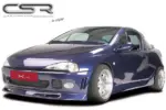 CSR side skirts for Vauxhall Tigra A Coupe
