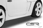 CSR bočni pragovi za Opel GT I Roadster