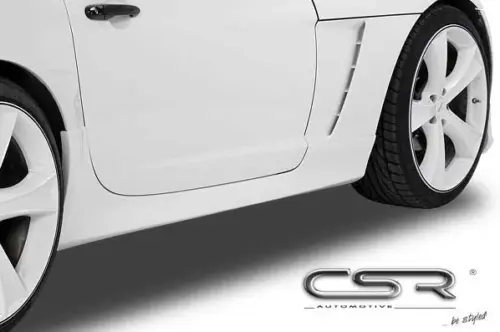 CSR bočni pragovi za Opel GT I Roadster