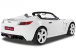 CSR bočni pragovi za Opel GT I Roadster