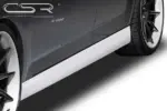 CSR side skirts for Ford Mondeo BA7