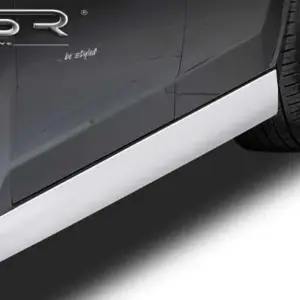 CSR side skirts for Ford Mondeo BA7