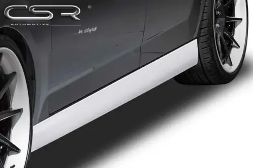 CSR side skirts for Ford Mondeo BA7