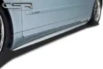 CSR side skirts for Audi A4 B6 8E Saloon / Estate / Audi A4 B7