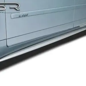 CSR side skirts for Audi A4 B6 8E Saloon / Estate / Audi A4 B7