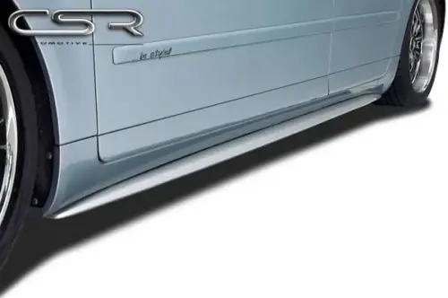 CSR side skirts for Audi A4 B6 8E Saloon / Estate / Audi A4 B7