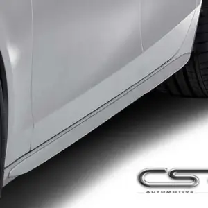 CSR side skirts for Universal / Audi A4 B8 Saloon / Estate / not for S-Line