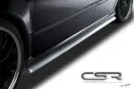 CSR side skirts for Skoda Fabia 1 6Y Estate