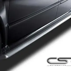 CSR side skirts for Skoda Fabia 1 6Y Estate