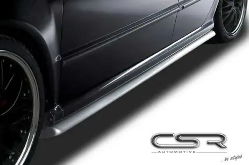 CSR side skirts for Skoda Fabia 1 6Y Estate
