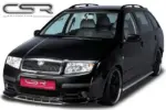 CSR side skirts for Skoda Fabia 1 6Y Estate