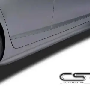 CSR side skirts for Audi A6 C6 Type 4F Estate
