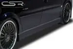 CSR body kit za Opel Signum I